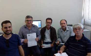 PL regulariza criação de abelhas em área urbana de Criciúma