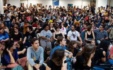 UFSC pode paralisar atividades se bloqueio orçamentário continuar