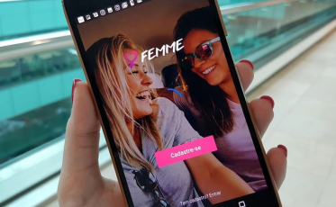 Criadores do Tinder criam aplicativo para mulheres em busca de relacionamento sério