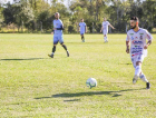Final do Campeonato Içarense será no domingo