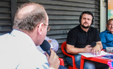 Capital do Mel comemora 56 anos de emancipação político-administrativa