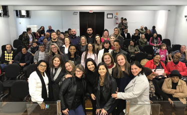 Candidaturas lançadas ao Conselho Tutelar em Içara