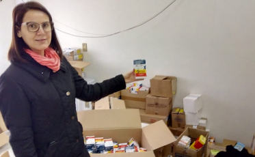Oferta de medicamentos é ampliada no Arroio do Silva