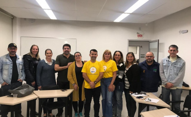 Grupo auxilia sobreviventes do suicídio