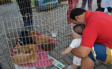 Sábado na Praça chega à terceira edição em Morro da Fumaça
