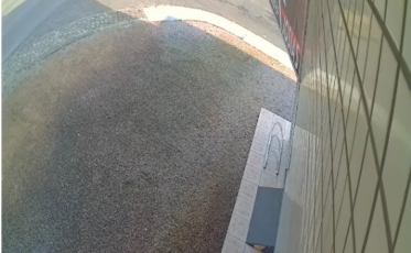 Um quase sequestro e as câmeras desligadas no São Francisco