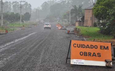 Mutirão terá 78 audiências para desapropriações nas margens da BR-285