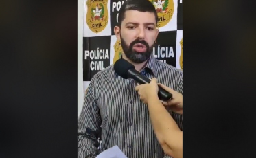 Concluído inquérito de feminicídio de Brenda