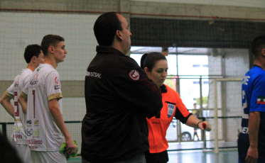 Primeira fase do Estadual sub-17 encerra na segunda-feira em Criciúma