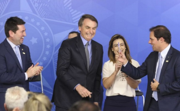 MP da liberdade econômica é sancionada; veja os principais pontos