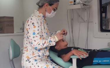 Iniciativa leva orientação e prevenção às escolas de Morro da Fumaça