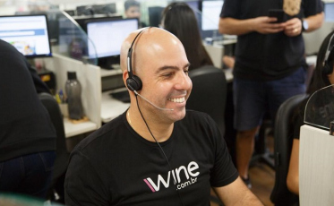 Várias fases da Wine serão abordadas na Expomais por Rogério Salume