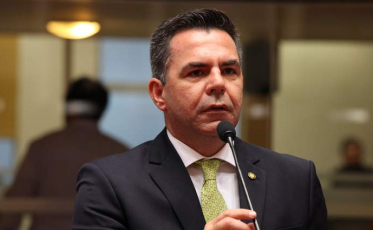 Ordem de Serviço para revitalização da SC-445 deve ser entregue nesta semana