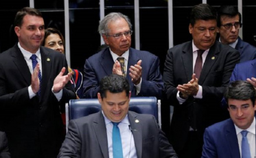 Entenda as regras de transição da reforma da Previdência