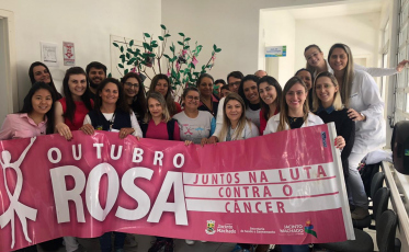 Jacinto Machado promove tarde de promoção à mulher