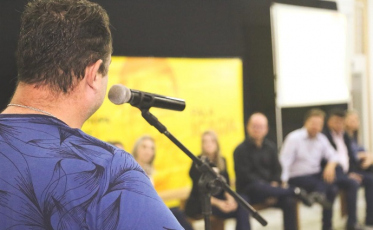 Solicitações e projetos são apresentados no Fala Içara