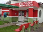 Reformas das UBSs da Cidade Mineira Velha e São Roque são entregues