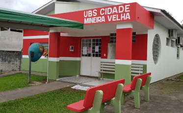 Reformas das UBSs da Cidade Mineira Velha e São Roque são entregues