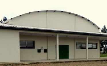 Aulas de creche incendiada em Forquilhinha retornam hoje