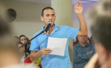 Região do bairro Boa Vista recebe nova edição do 