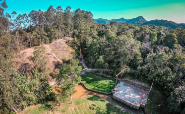 Aguaí Santuário Ecológico inaugura novos atrativos turísticos