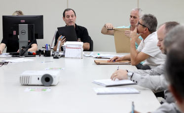 R$ 32 milhões para executar a primeira etapa do binário