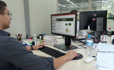 Fazenda: setor de auditoria tributária já gerou mais de R$ 7 milhões em notificações em Criciúma