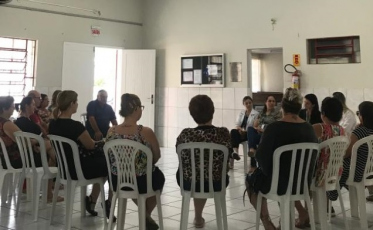 Projeto Viver Bem acontece toda quarta-feira no São Luiz