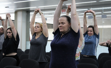 Prefeitura de Criciúma faz balanço do projeto Aprender é Saudável