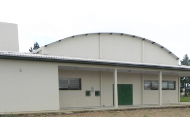 Atendimento para as crianças da creche incendiada será retomado dia 11