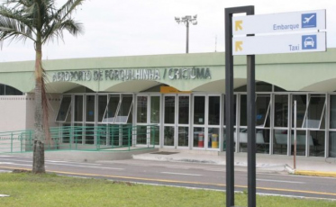 Empresários participarão dos custos do Aeroporto Diomício Freitas