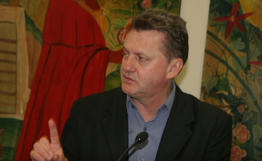 Como secretário, Casagrande quer regionalizar a saúde em SC