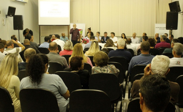 UPA do Rio Maina: moradores do distrito terão 24 horas diárias de saúde de qualidade