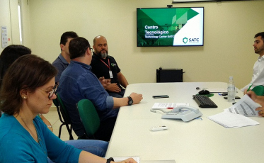 Software fará gestão automatizada do manejo de corte de árvores para reduzir custos na rede elétrica