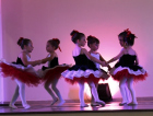 Bailarinos encantam no III Festival de Balé de Içara