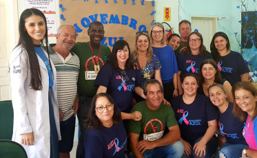 Sábado com mais de 3.300 atendimentos de saúde em Içara