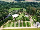 Parque Ecológico de Maracajá concorre a título de excelência no turismo