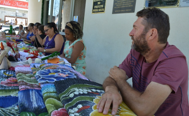 Último Sábado na Praça de 2019 movimenta o Centro de Morro da Fumaça