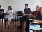 Comissão Consultiva do Comitê Araranguá realiza último encontro de 2019