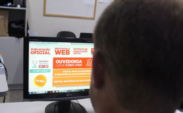 Alvarás sanitários: a partir de 2020, emissão e demais serviços serão on-line em Içara