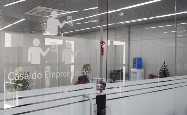 Um ano da Casa do Empreendedor: órgão municipal é sinônimo de crescimento