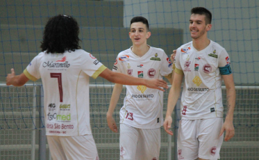 Criciúma sub-17 vence primeira partida das quartas de final do Estadual