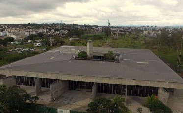 Velório de Altair Guidi será no Paço Municipal