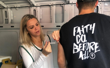 Sábado tem Dia D para cuidar da saúde em Criciúma