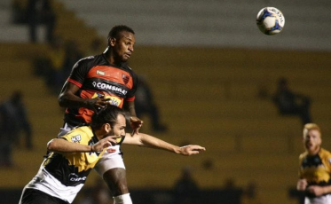 Em quatro jogos fora de casa, Tigre nunca ganhou do Oeste