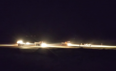 Foram recolhidas mais de cinco toneladas de lixo no Rincão