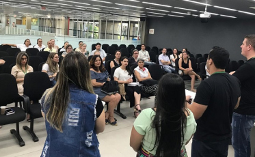 Criciúma: Conselho Municipal da Criança tem novos representantes eleitos