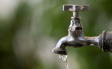 Estiagem: Samae faz alerta aos consumidores sobre economia de água