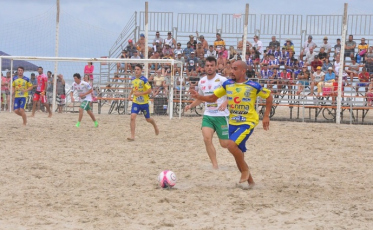 Moradores da Zona Sul do Rincão descontentes com a chegada do Praião