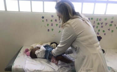 Criciúma: fisioterapia domiciliar leva atendimento humanizado a pacientes